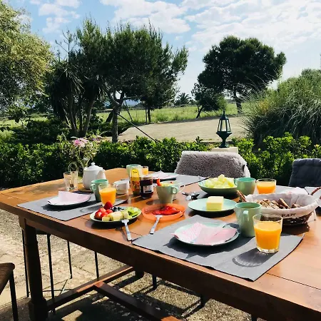 Can Bisbal Finca Am Meer Holiday home Pollenca
