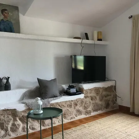 Can Bisbal Finca Am Meer Holiday home