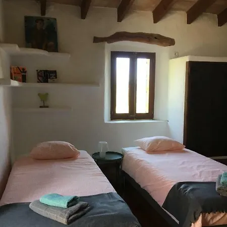 Can Bisbal Finca Am Meer Holiday home Pollenca