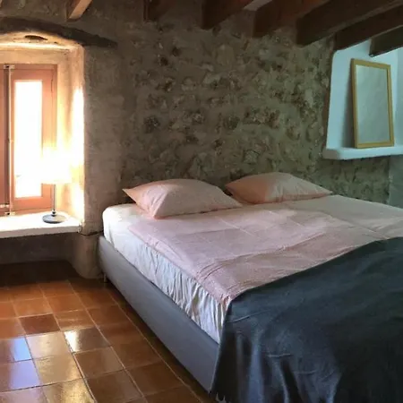 Can Bisbal Finca Am Meer