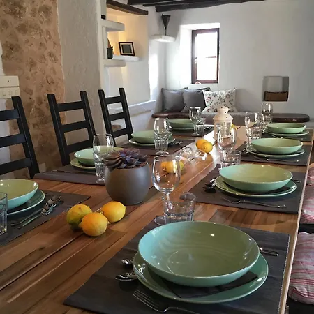 Can Bisbal Finca Am Meer Holiday home Pollenca