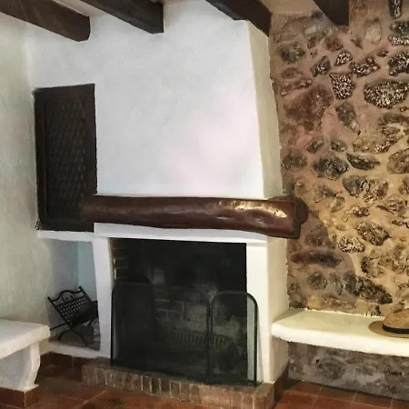 Can Bisbal Finca Am Meer Holiday home *