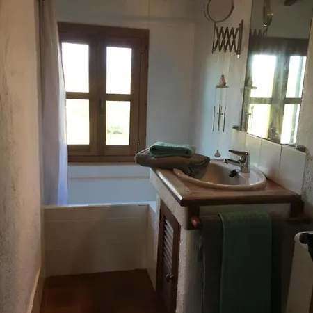 Holiday home Can Bisbal Finca Am Meer Pollenca