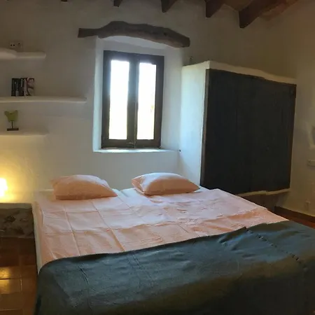 Can Bisbal Finca Am Meer Holiday home *