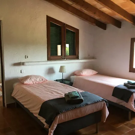 Can Bisbal Finca Am Meer * Pollença